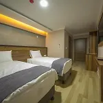 Fidanoglu Hotel Kesan