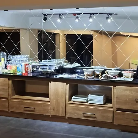 Fidanoglu Otel 3*