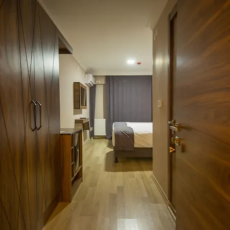 Fidanoglu Hotel