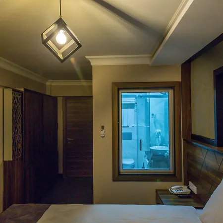 Hotel Fidanoglu