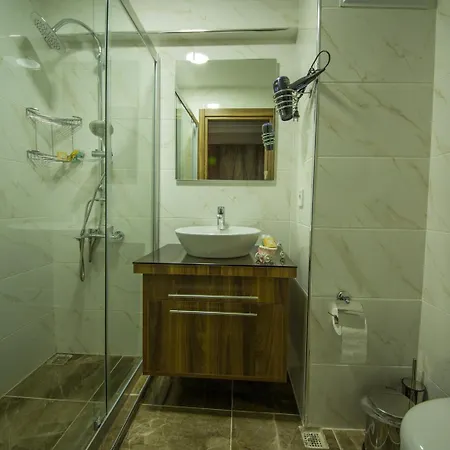 Hotel Fidanoglu 3*