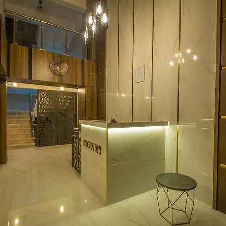 Hotel Fidanoglu