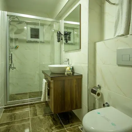 Fidanoglu Hotel