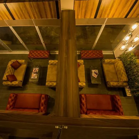 Otel Fidanoglu