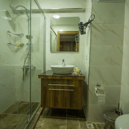 Hotel Fidanoglu 3*