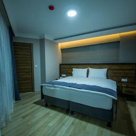 Fidanoglu Otel