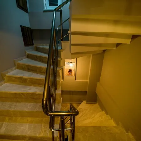 Hotel Fidanoglu