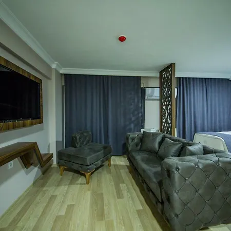 Fidanoglu Otel 3*